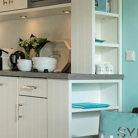 Apartman Strandweg