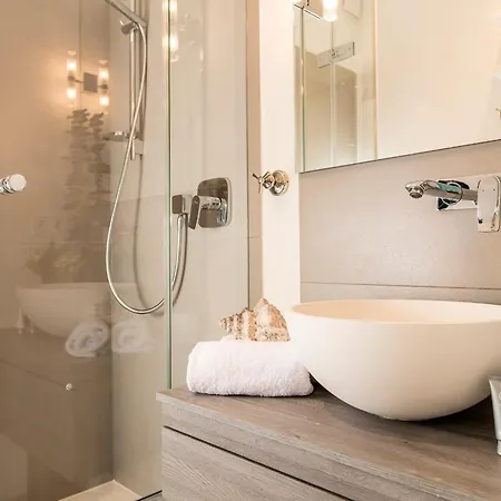 Apartment Strandweg *