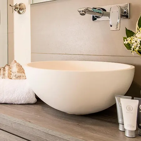 Apartment Strandweg *