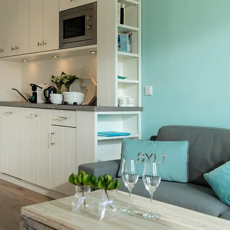 Strandweg * Wenningstedt-Braderup