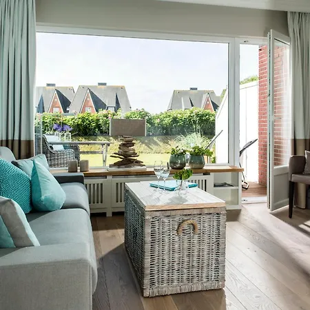 Strandweg Wenningstedt-Braderup