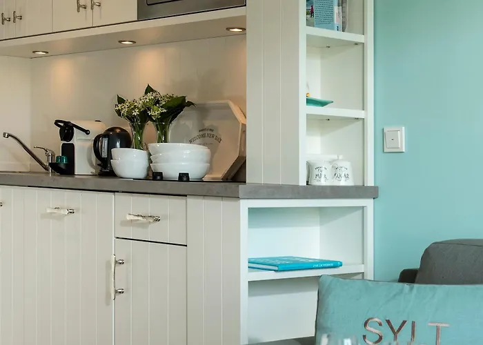 Apartman Strandweg